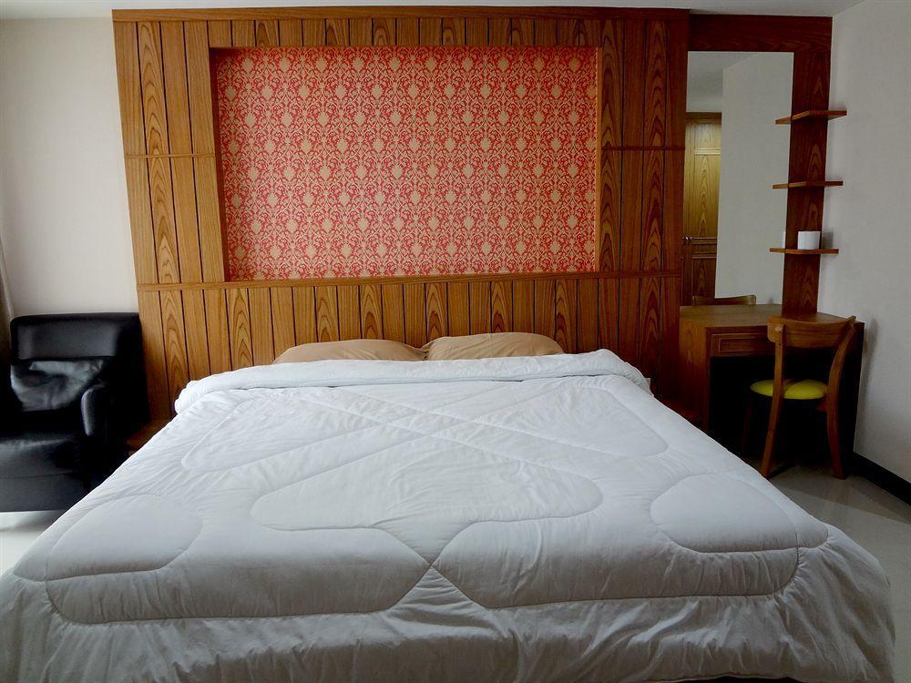 Mouroom Chiang Mai Extérieur photo