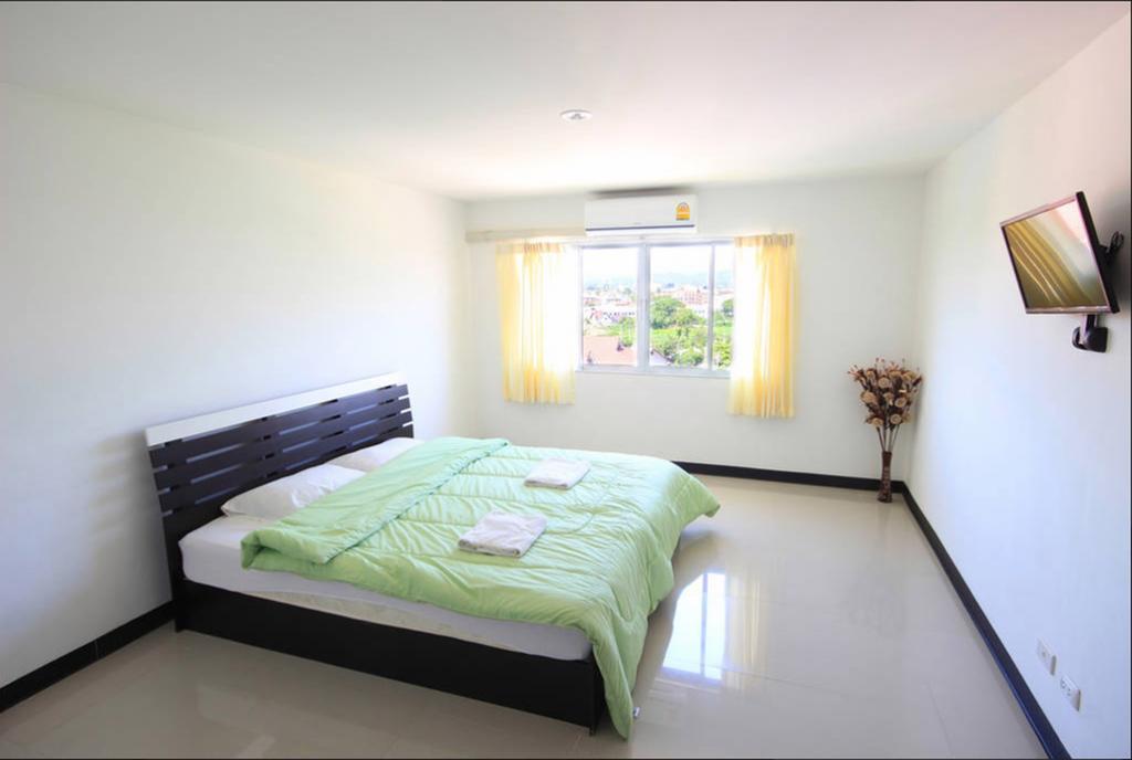 Mouroom Chiang Mai Extérieur photo