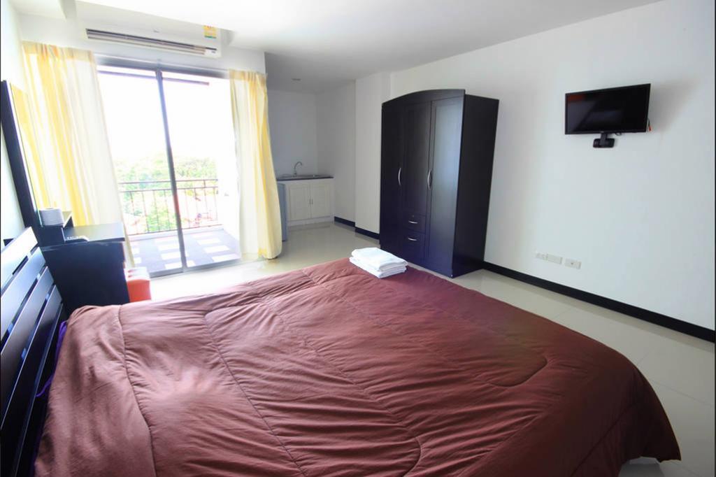 Mouroom Chiang Mai Extérieur photo