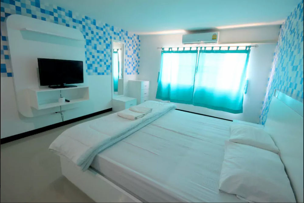 Mouroom Chiang Mai Extérieur photo