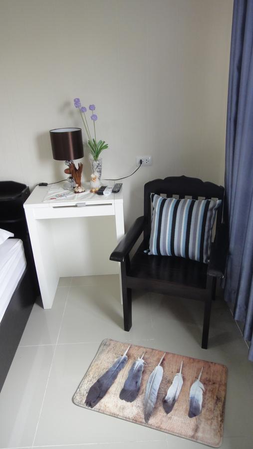 Mouroom Chiang Mai Extérieur photo