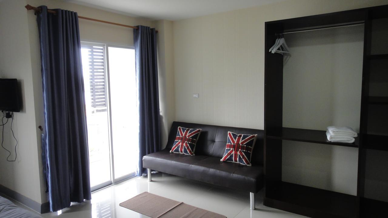 Mouroom Chiang Mai Extérieur photo