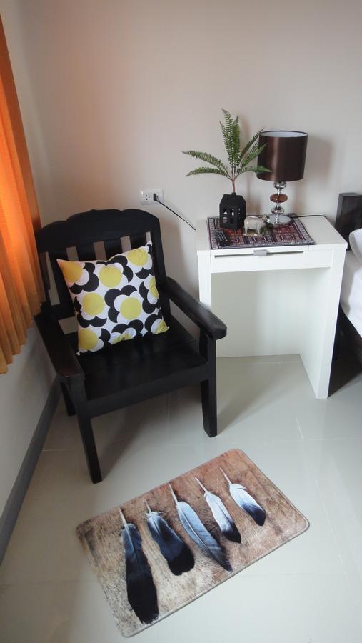 Mouroom Chiang Mai Extérieur photo