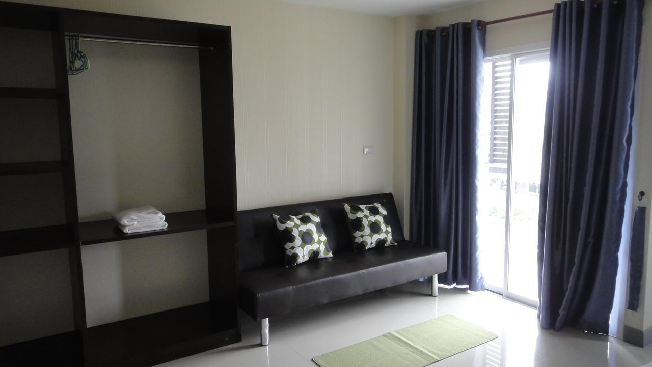 Mouroom Chiang Mai Extérieur photo
