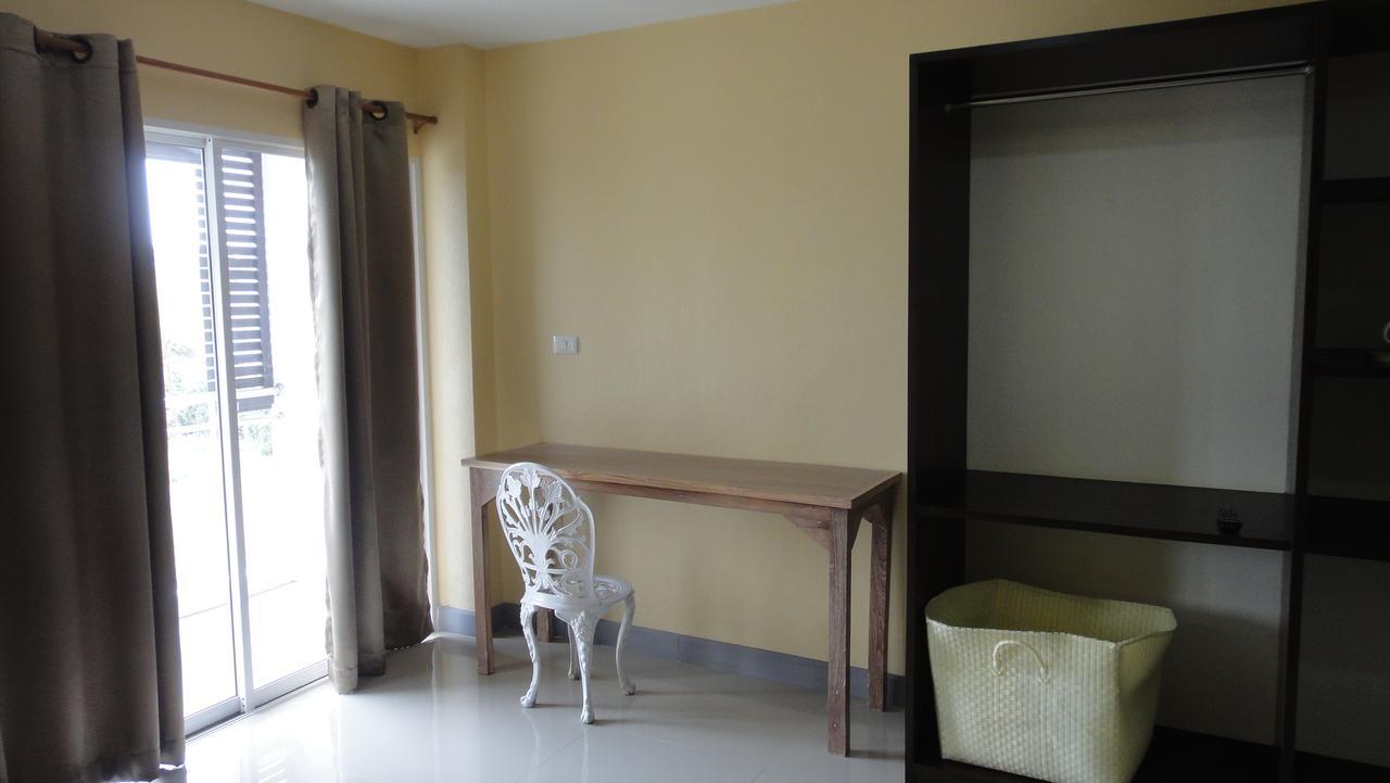 Mouroom Chiang Mai Extérieur photo