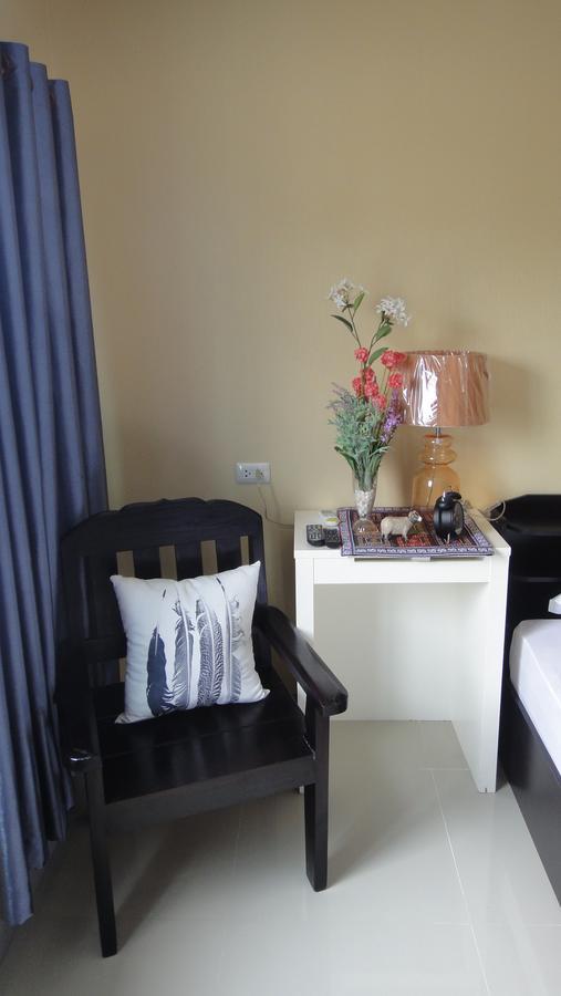 Mouroom Chiang Mai Extérieur photo