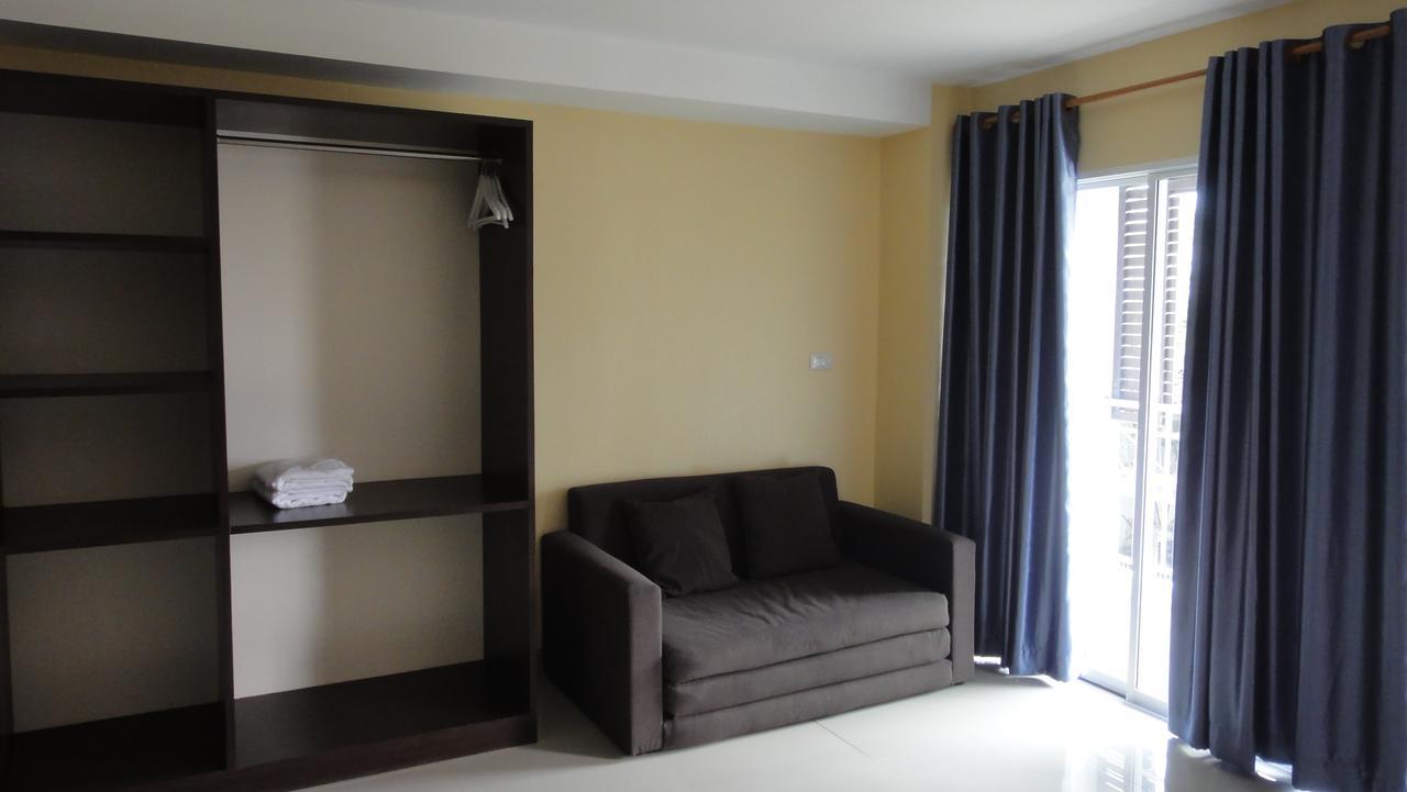 Mouroom Chiang Mai Extérieur photo