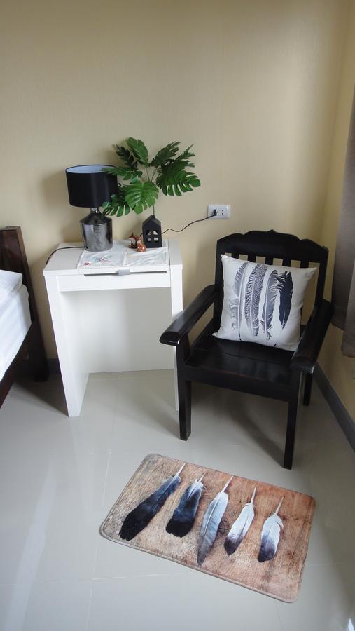 Mouroom Chiang Mai Extérieur photo