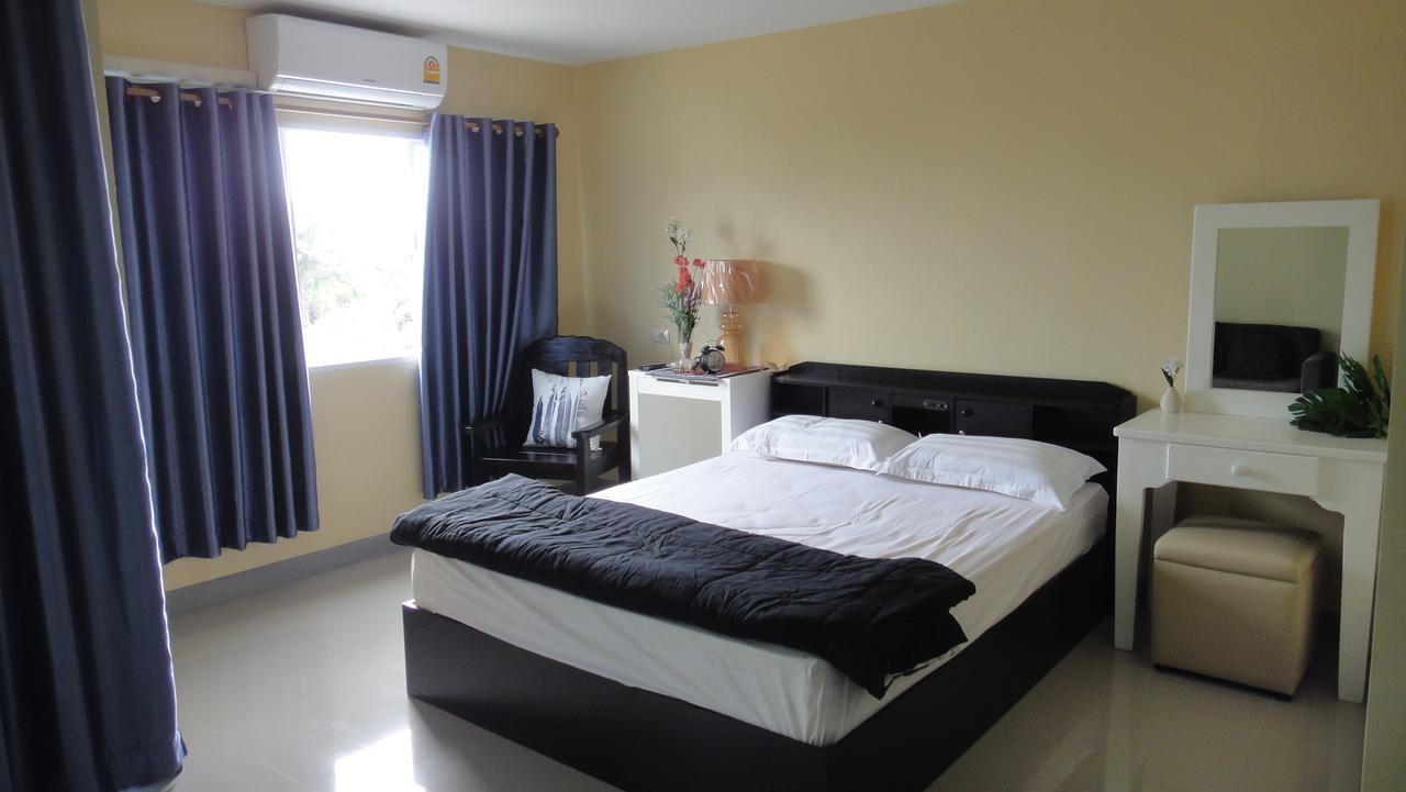 Mouroom Chiang Mai Extérieur photo