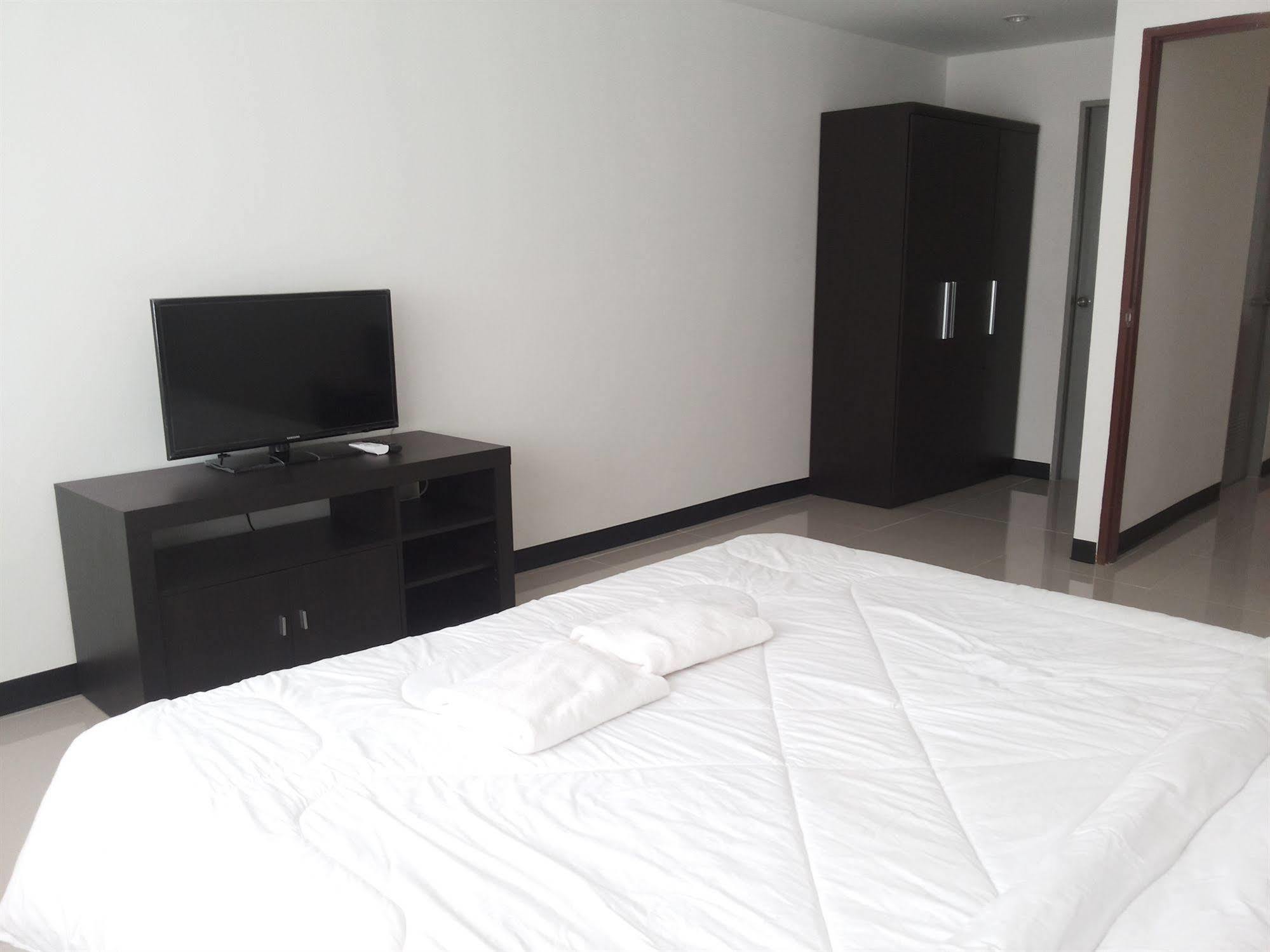 Mouroom Chiang Mai Extérieur photo