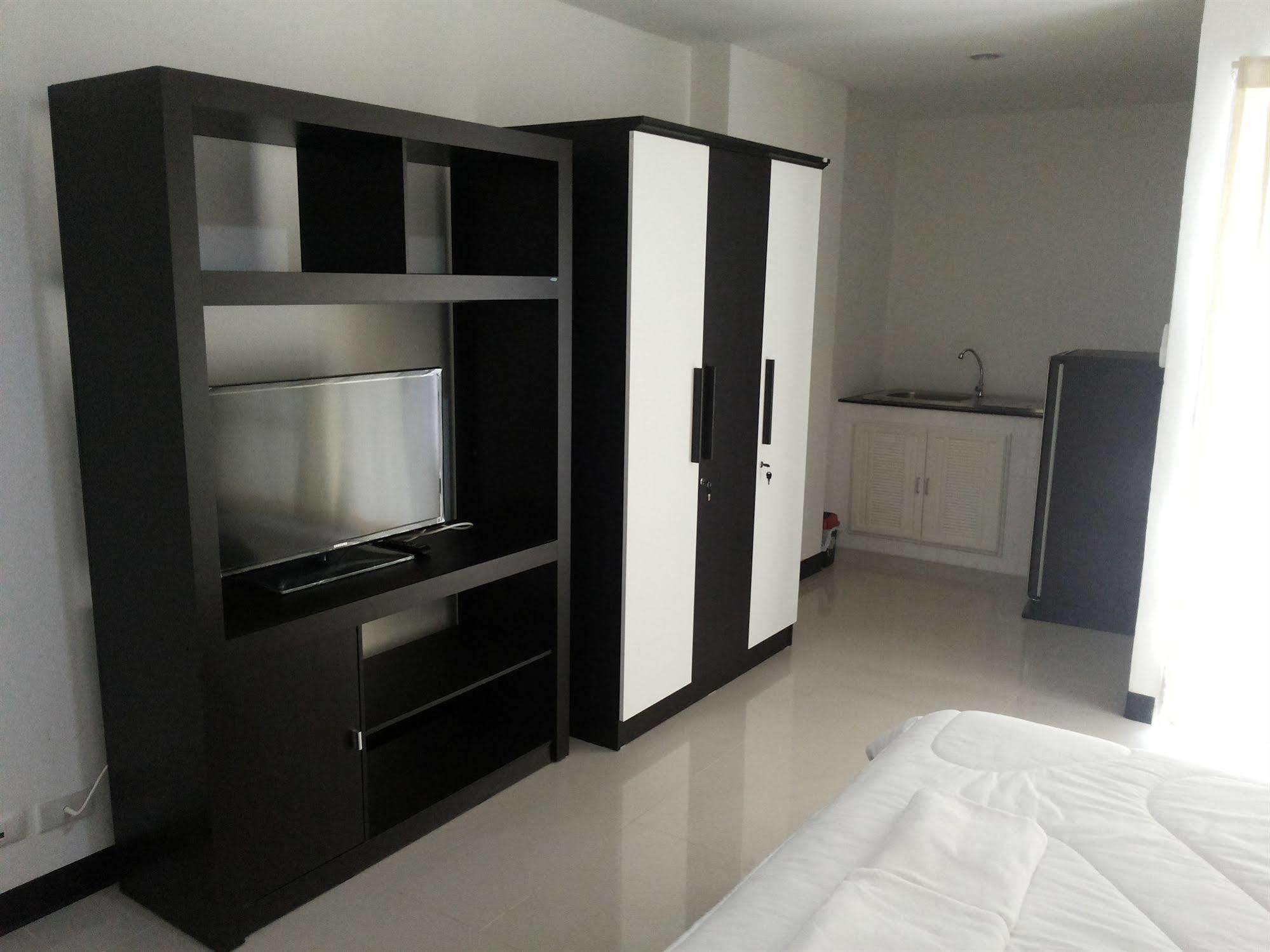 Mouroom Chiang Mai Extérieur photo