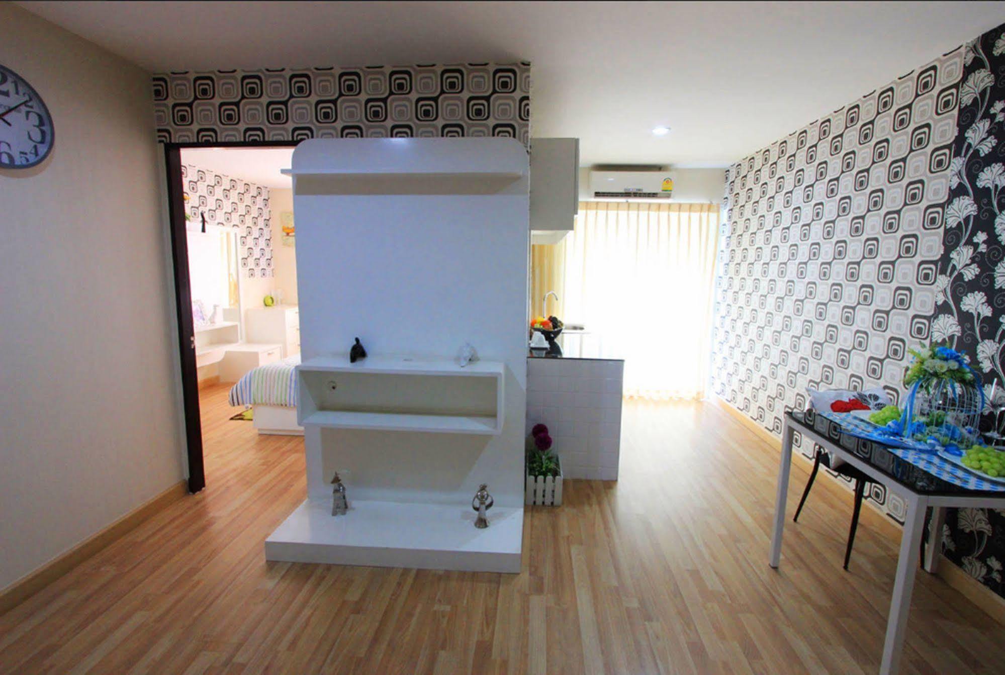 Mouroom Chiang Mai Extérieur photo