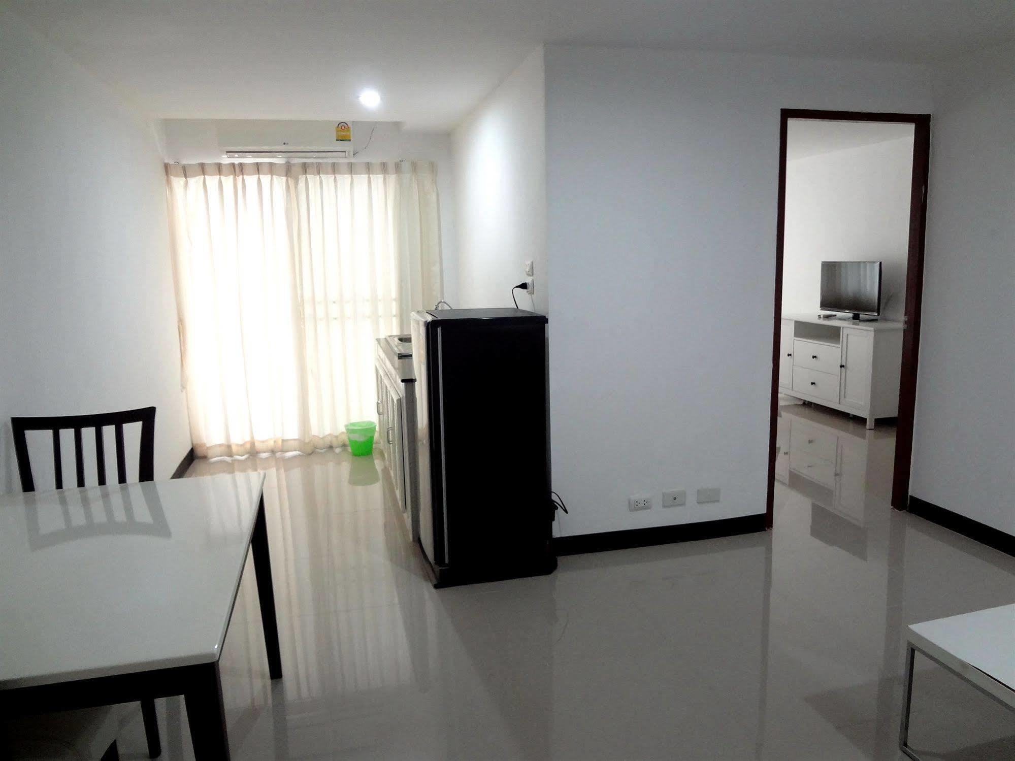 Mouroom Chiang Mai Extérieur photo