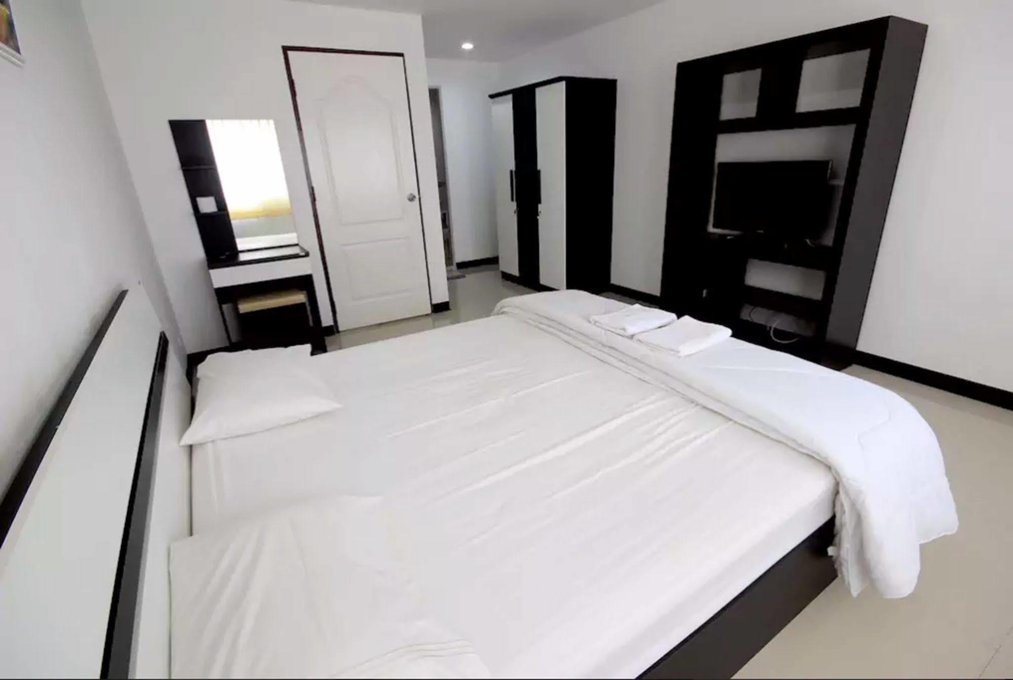 Mouroom Chiang Mai Extérieur photo
