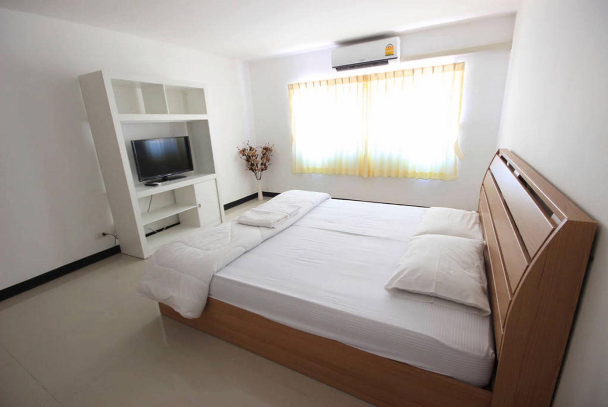 Mouroom Chiang Mai Extérieur photo