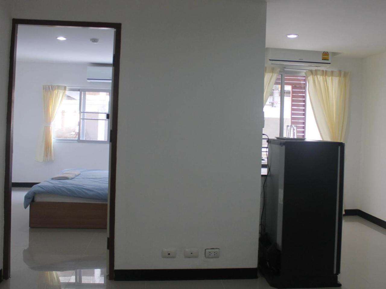Mouroom Chiang Mai Extérieur photo