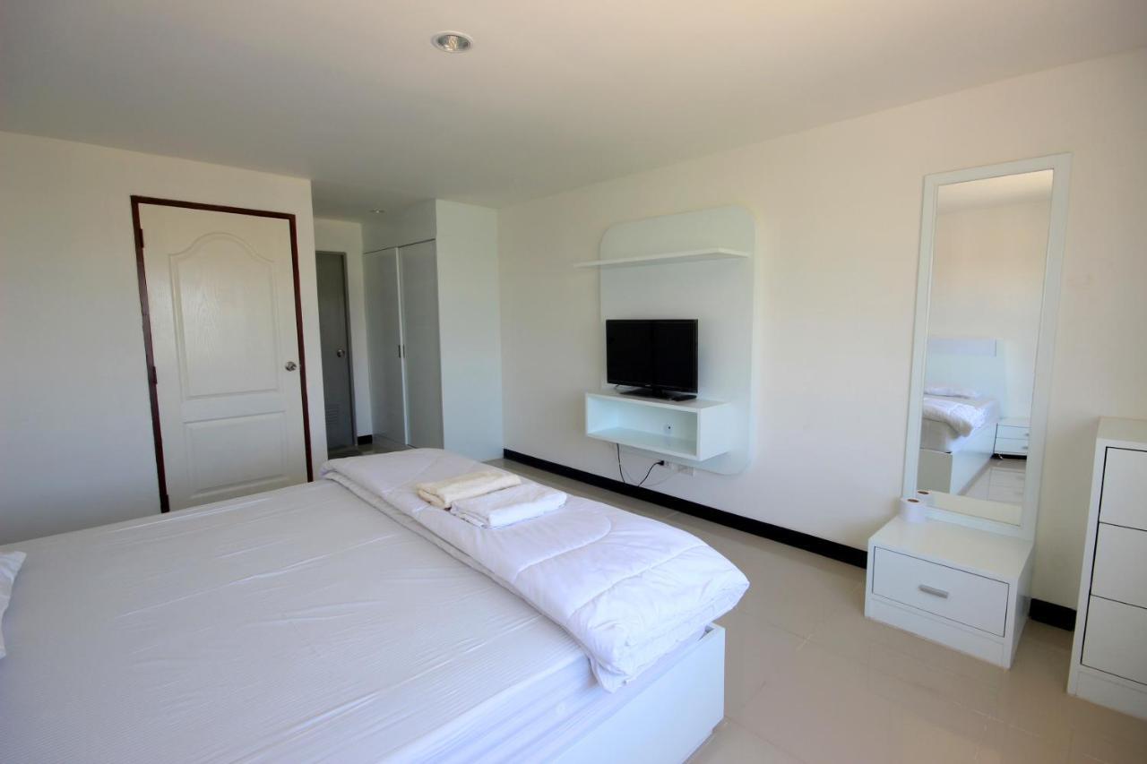 Mouroom Chiang Mai Extérieur photo